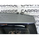 Крышка багажника (кузов и элементы) BMW X3 F25 2013 2.0 41007275066