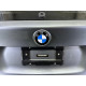 Крышка багажника (кузов и элементы) BMW X3 F25 2013 2.0 41007275066