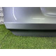 Крышка багажника (кузов и элементы) BMW X3 F25 2013 2.0 41007275066