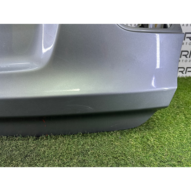 Крышка багажника (кузов и элементы) BMW X3 F25 2013 2.0 41007275066
