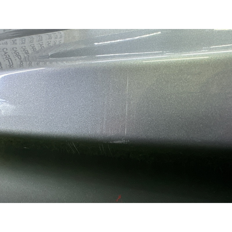Крышка багажника (кузов и элементы) BMW X3 F25 2013 2.0 41007275066