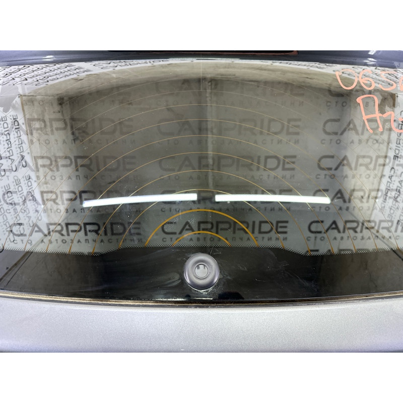 Скло кришки багажника (скло та дзеркала) BMW X3 F25 2013 2.0 51317329453