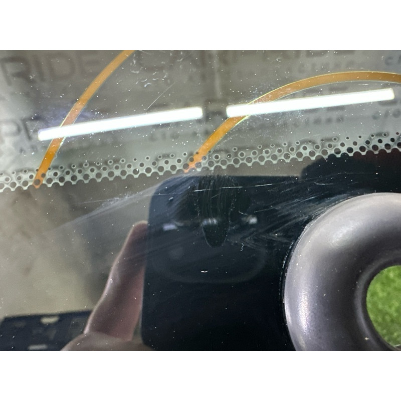 Скло кришки багажника (скло та дзеркала) BMW X3 F25 2013 2.0 51317329453