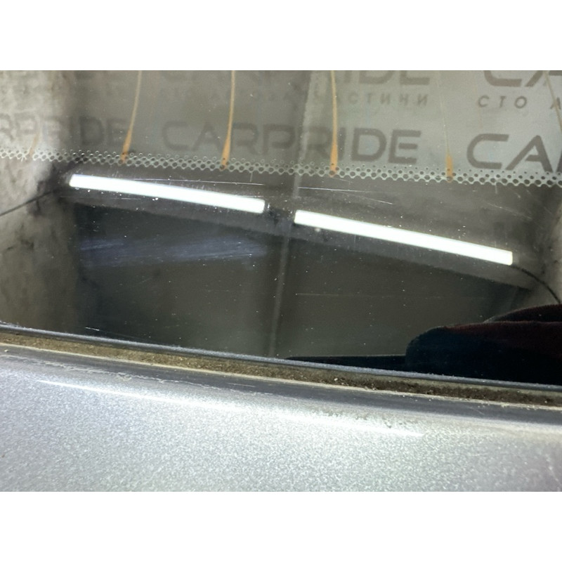 Скло кришки багажника (скло та дзеркала) BMW X3 F25 2013 2.0 51317329453