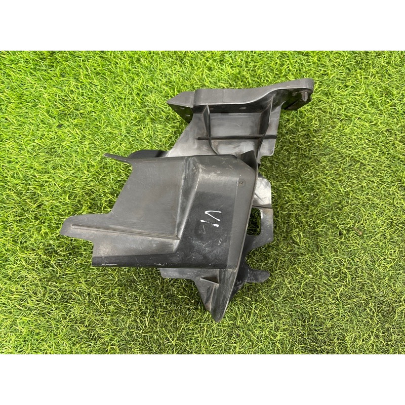 Воздуховод радиатора (кузов и элементы) Volkswagen Amarok 2H 2.0 2H0121330
