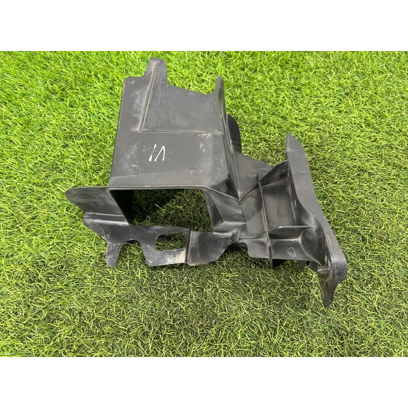 Воздуховод радиатора (кузов и элементы) Volkswagen Amarok 2H 2.0 2H0121330