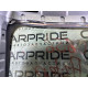 Скло кришки багажника (скло та дзеркала) BMW X3 F25 2013 2.0 51317329453