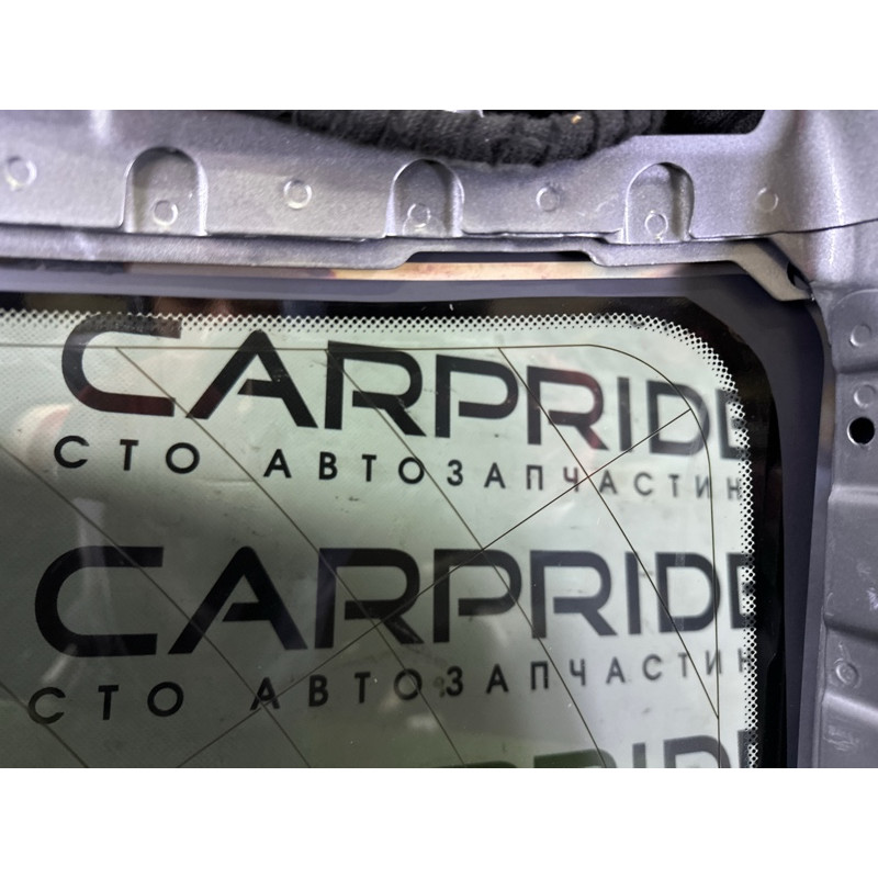 Скло кришки багажника (скло та дзеркала) BMW X3 F25 2013 2.0 51317329453