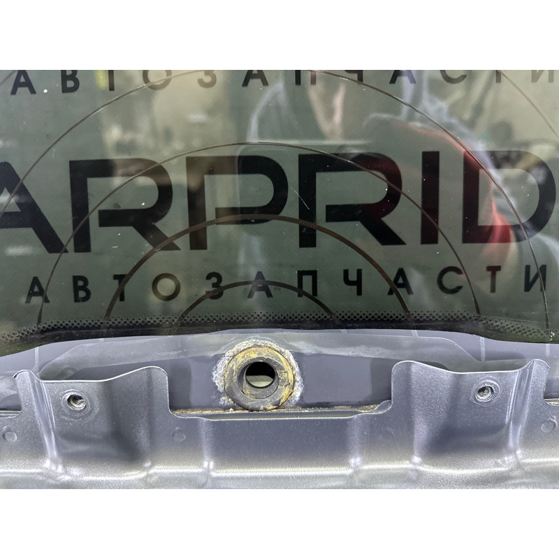 Скло кришки багажника (скло та дзеркала) BMW X3 F25 2013 2.0 51317329453