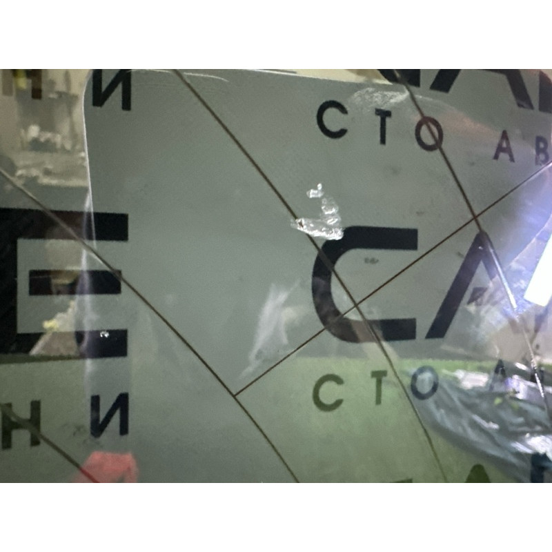 Скло кришки багажника (скло та дзеркала) BMW X3 F25 2013 2.0 51317329453