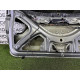 Крышка багажника (кузов и элементы) BMW X3 F25 2013 2.0 41007275066