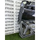 Крышка багажника (кузов и элементы) BMW X3 F25 2013 2.0 41007275066