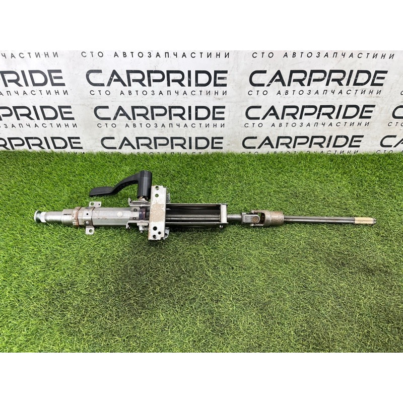 Рулевая колонка (рулевое управление) Volkswagen Amarok 2H 2.0 2H6419501B