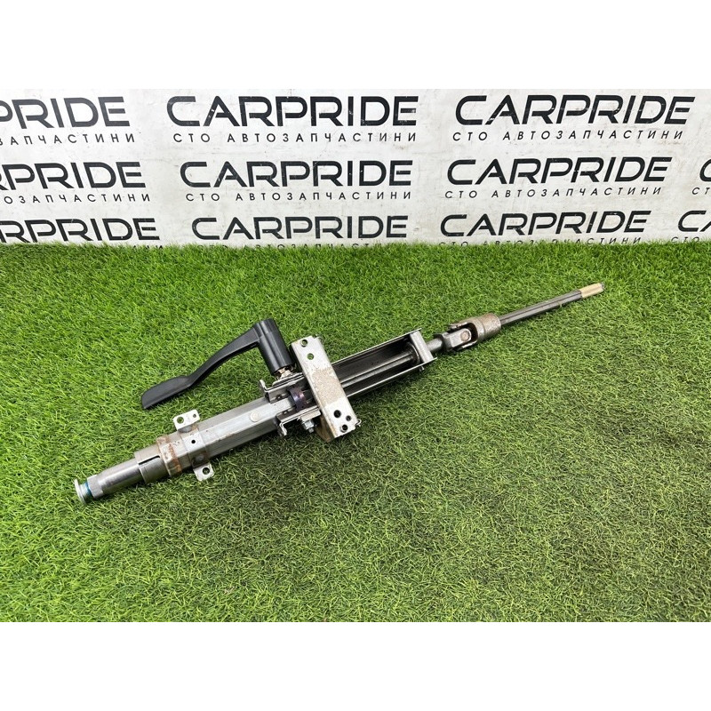 Рулевая колонка (рулевое управление) Volkswagen Amarok 2H 2.0 2H6419501B