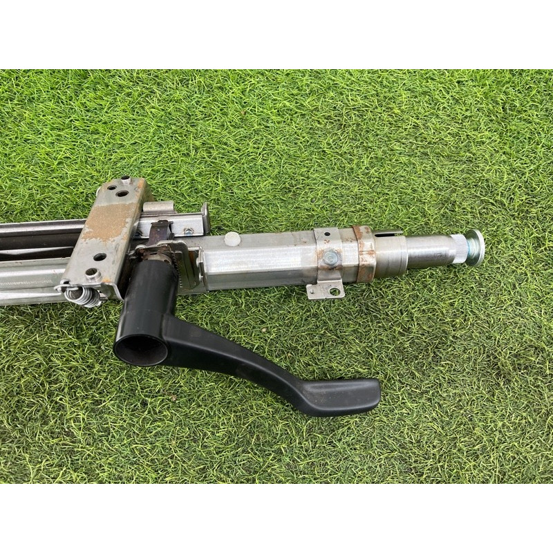 Рулевая колонка (рулевое управление) Volkswagen Amarok 2H 2.0 2H6419501B