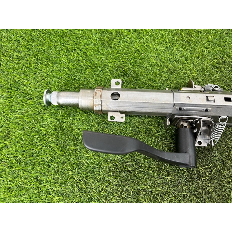 Рулевая колонка (рулевое управление) Volkswagen Amarok 2H 2.0 2H6419501B