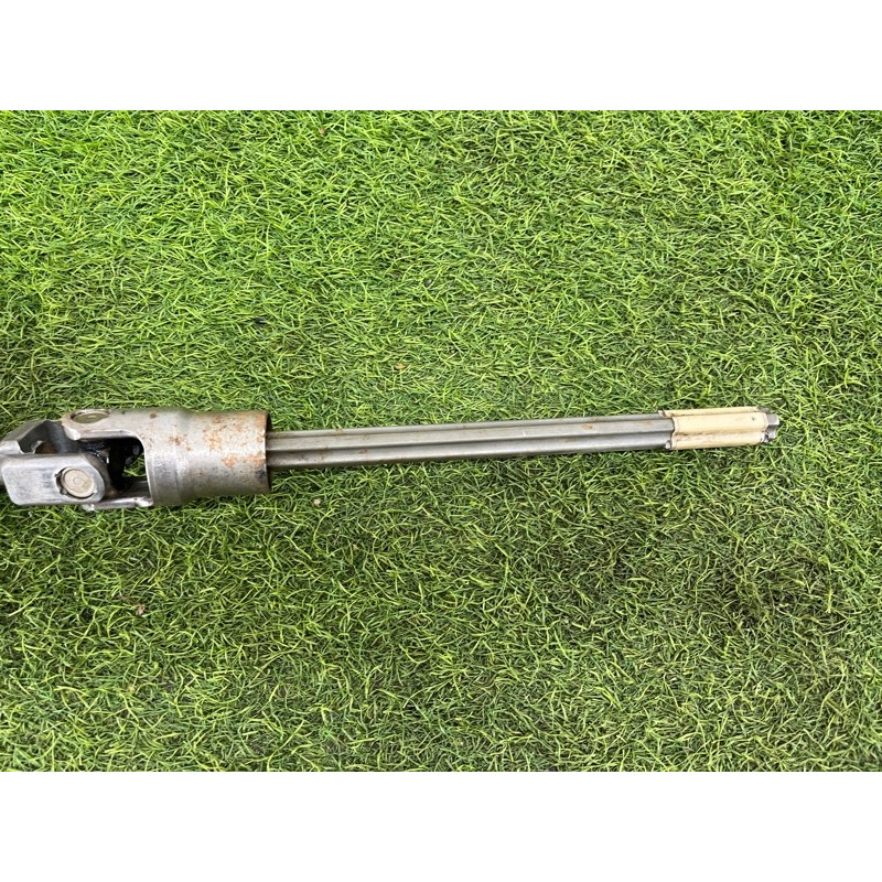 Рулевая колонка (рулевое управление) Volkswagen Amarok 2H 2.0 2H6419501B