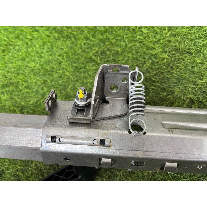 Рулевая колонка (рулевое управление) Volkswagen Amarok 2H 2.0 2H6419501B
