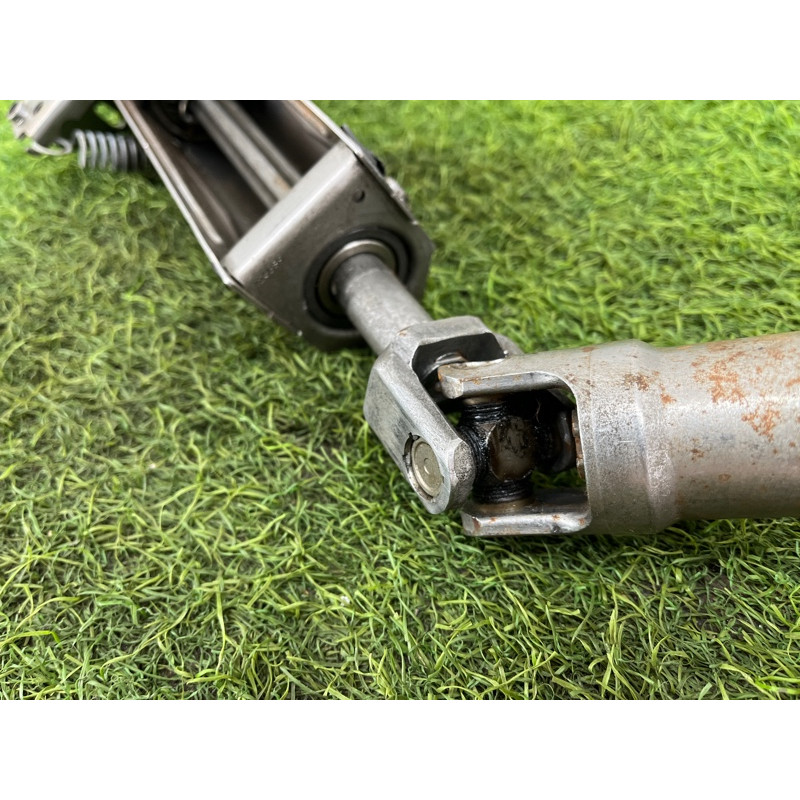 Рулевая колонка (рулевое управление) Volkswagen Amarok 2H 2.0 2H6419501B