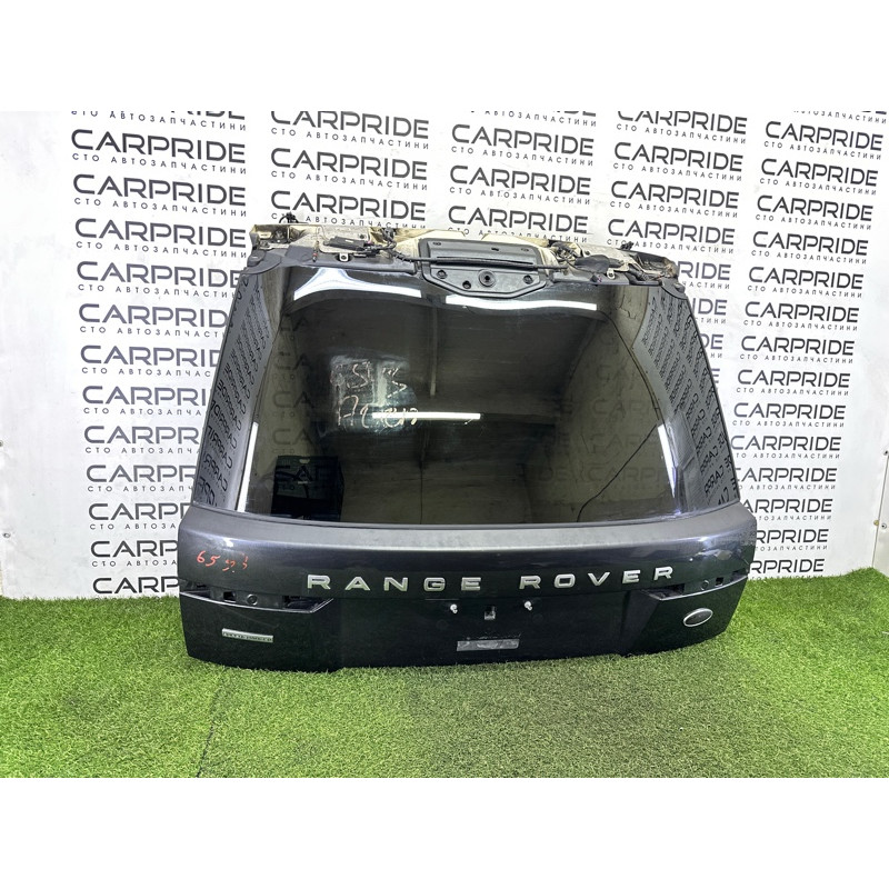 Крышка багажника (кузов и элементы) LAND ROVER Range Rover L405 2014 5.0 LR051314