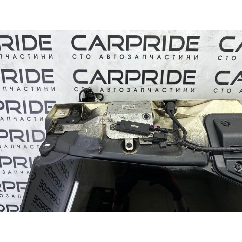 Крышка багажника (кузов и элементы) LAND ROVER Range Rover L405 2014 5.0 LR051314