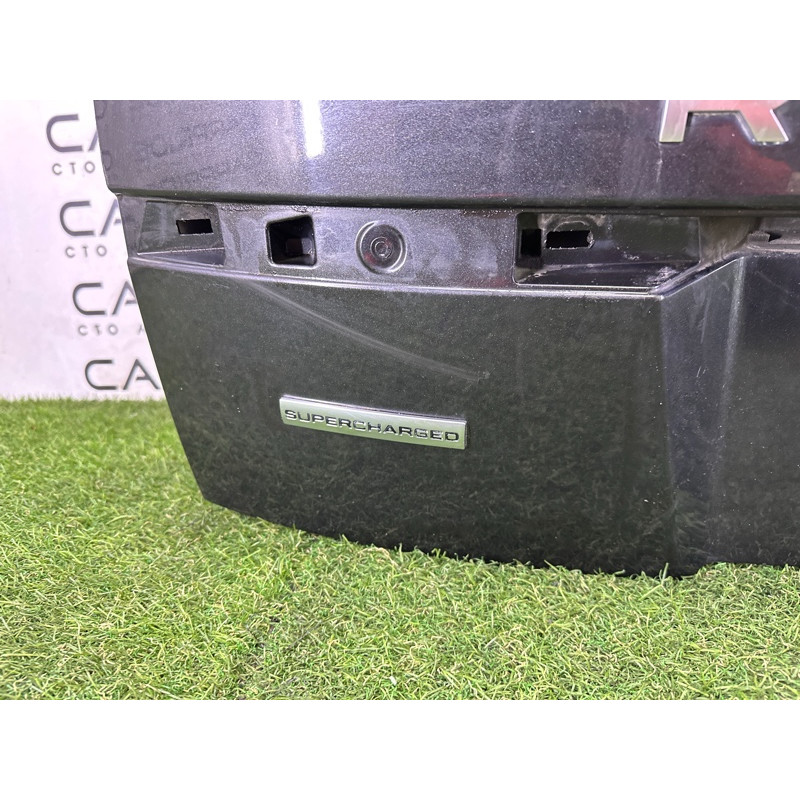 Крышка багажника (кузов и элементы) LAND ROVER Range Rover L405 2014 5.0 LR051314