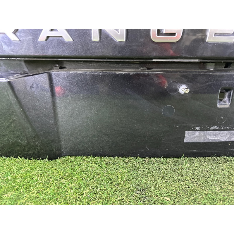 Крышка багажника (кузов и элементы) LAND ROVER Range Rover L405 2014 5.0 LR051314