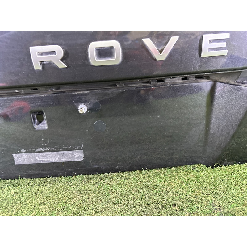 Крышка багажника (кузов и элементы) LAND ROVER Range Rover L405 2014 5.0 LR051314