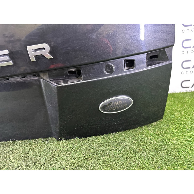 Крышка багажника (кузов и элементы) LAND ROVER Range Rover L405 2014 5.0 LR051314