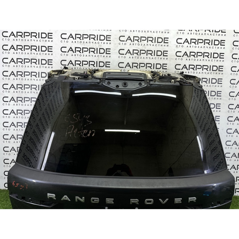 Скло кришки багажника (стекла и зеркала) LAND ROVER Range Rover L405 2014 5.0 LR034272