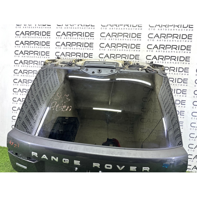 Скло кришки багажника (стекла и зеркала) LAND ROVER Range Rover L405 2014 5.0 LR034272