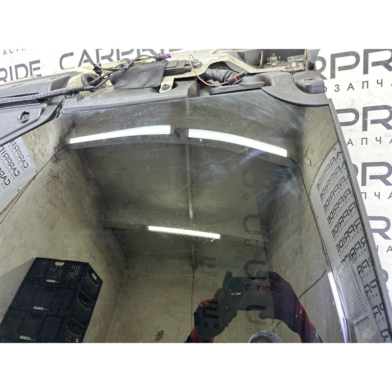Скло кришки багажника (стекла и зеркала) LAND ROVER Range Rover L405 2014 5.0 LR034272