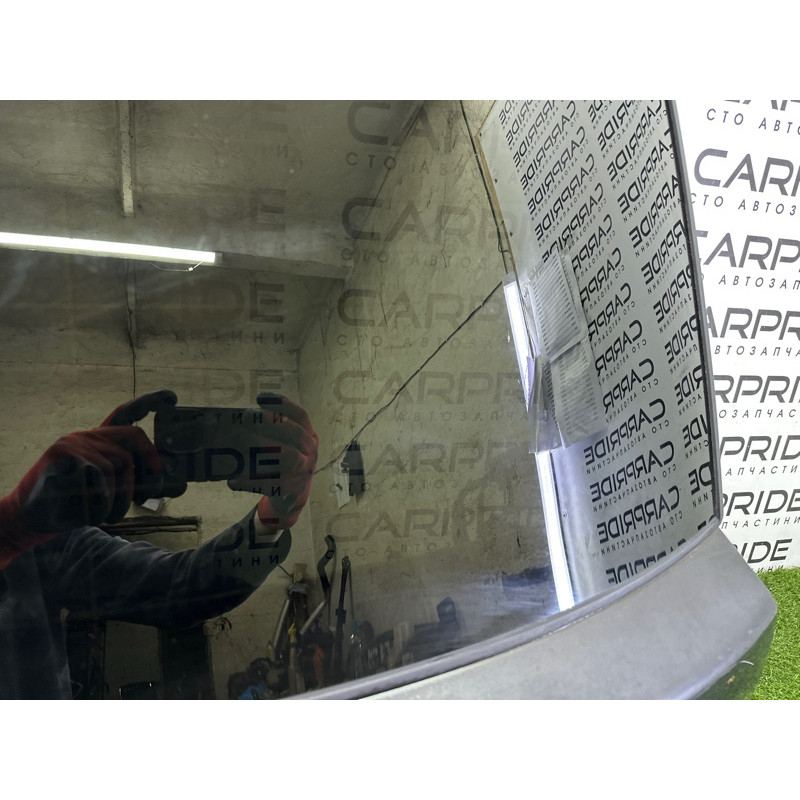 Скло кришки багажника (стекла и зеркала) LAND ROVER Range Rover L405 2014 5.0 LR034272