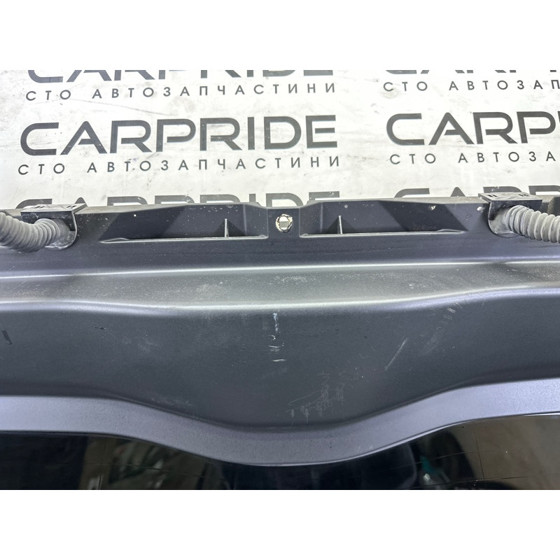 Крышка багажника (кузов и элементы) LAND ROVER Range Rover L405 2014 5.0 LR051314