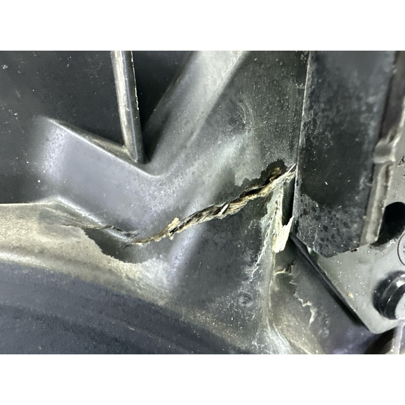 Крышка багажника (кузов и элементы) LAND ROVER Range Rover L405 2014 5.0 LR051314