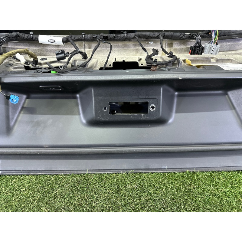 Крышка багажника (кузов и элементы) LAND ROVER Range Rover L405 2014 5.0 LR051314