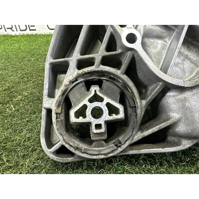Роздавальна коробка (трансмісія) BMW X5 E70 2011 3.0 27105A371D7
