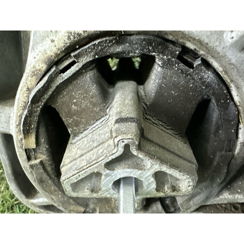 Роздавальна коробка (трансмісія) BMW X5 E70 2011 3.0 27105A371D7