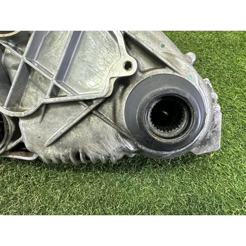 Роздавальна коробка (трансмісія) BMW X5 E70 2011 3.0 27105A371D7