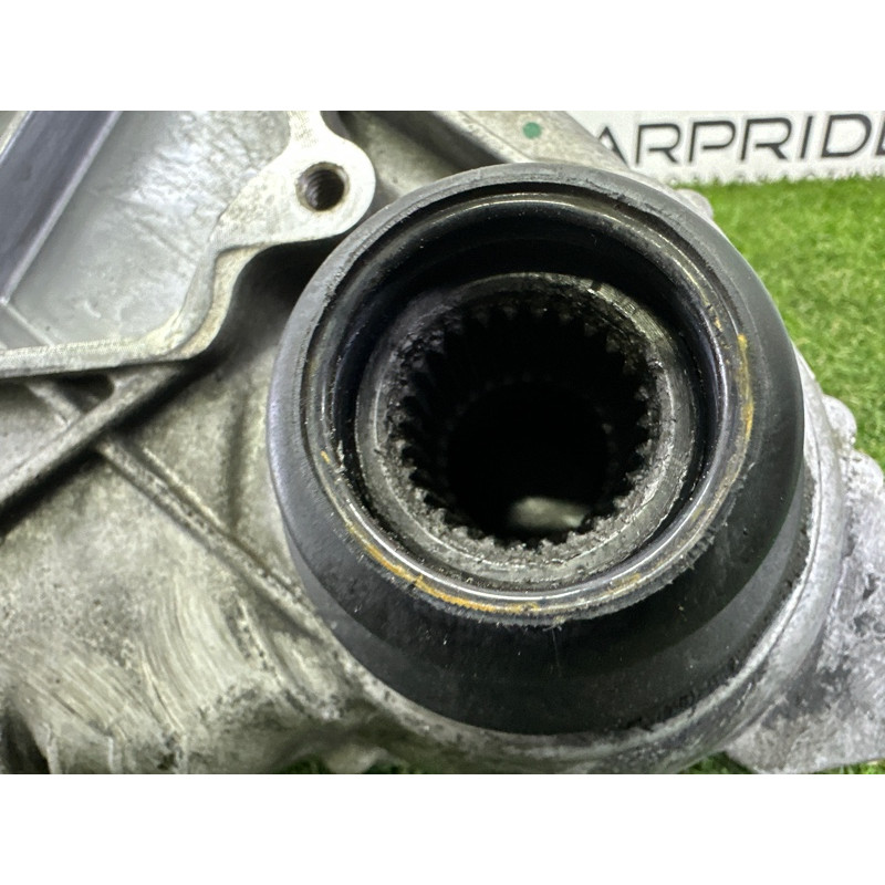 Роздавальна коробка (трансмісія) BMW X5 E70 2011 3.0 27105A371D7