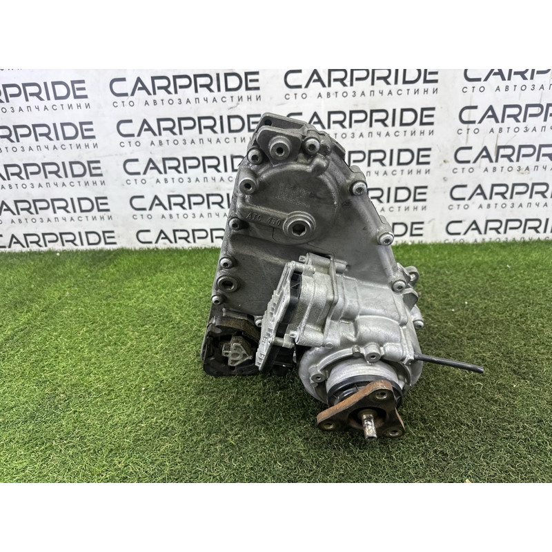 Роздавальна коробка (трансмісія) BMW X5 E70 2011 3.0 27105A371D7