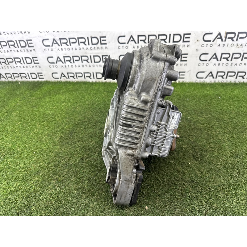 Роздавальна коробка (трансмісія) BMW X5 E70 2011 3.0 27105A371D7