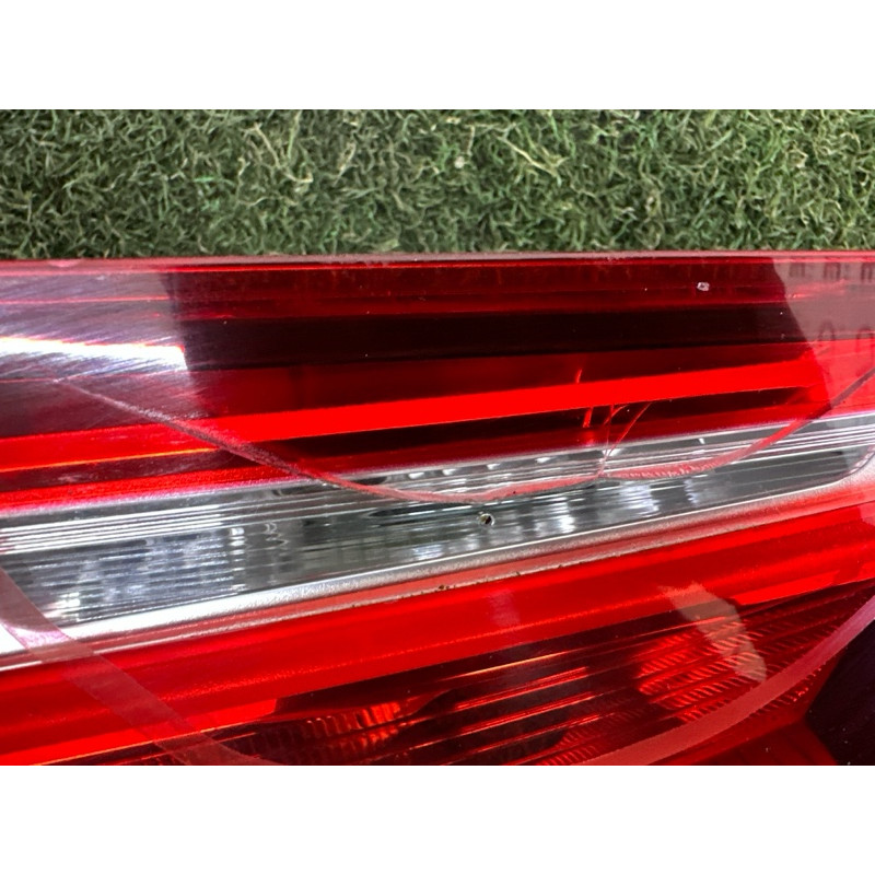 Задній ліхтар (оптика) BMW X1 F48 2016 2.0 63217350697