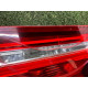 Задній ліхтар (оптика) BMW X1 F48 2016 2.0 63217350697