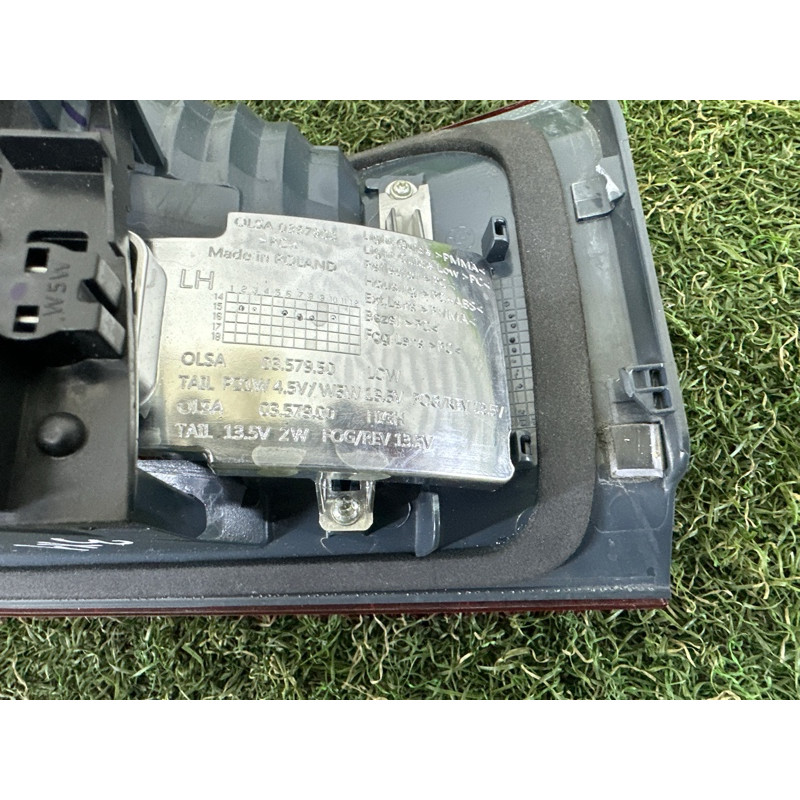 Задній ліхтар (оптика) BMW X1 F48 2016 2.0 63217350697