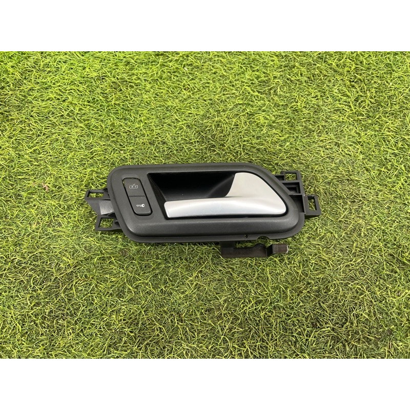Ручка двери внутренняя (салон) Volkswagen Amarok 2H 2.0 2H0837114DUBN