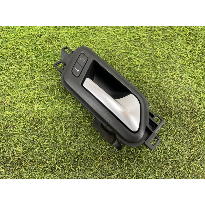 Ручка двери внутренняя (салон) Volkswagen Amarok 2H 2.0 2H0837114DUBN