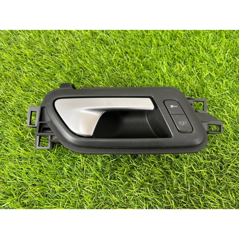 Ручка двери внутренняя (салон) Volkswagen Amarok 2H 2.0 2H0837114DUBN