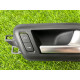 Ручка двери внутренняя (салон) Volkswagen Amarok 2H 2.0 2H0837114DUBN