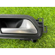 Ручка двери внутренняя (салон) Volkswagen Amarok 2H 2.0 2H0837114DUBN
